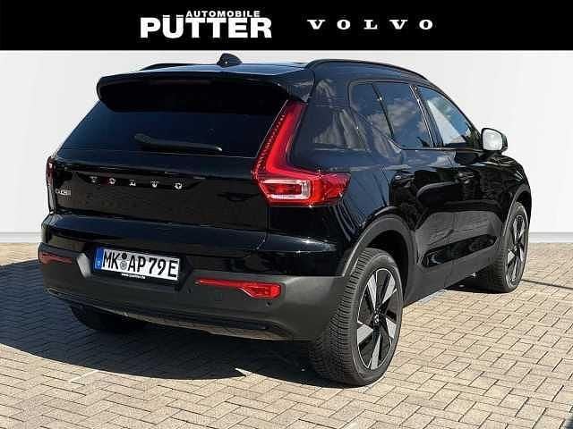 Gebraucht Volvo EX40 136 kW (185 PS) 2025 SUV