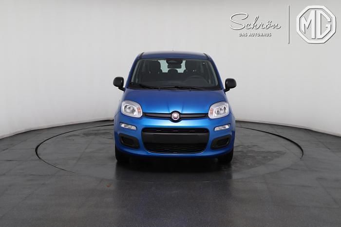 Neu Fiat Panda 69 PS (50 kW) 2025 Kleinwagen