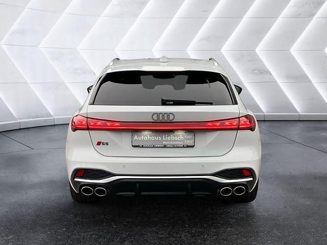 Gebraucht Audi S5 Sport 367 PS (269 kW) 2025 Weiß Kombi