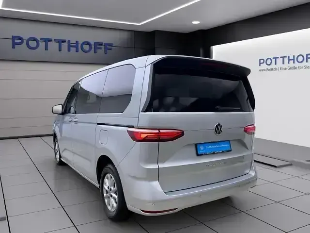Occasion VW Multivan Life 150 ch (110 kW) 2024 Andere Monospace