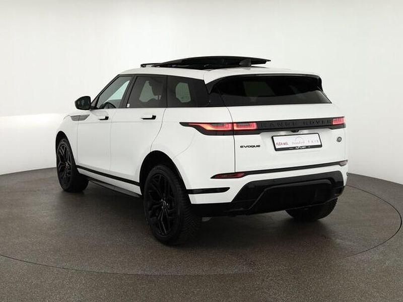 Gebraucht Land Rover Range Rover HSE Dynamic 200 PS (147 kW) 2022 Fujiwhite SUV