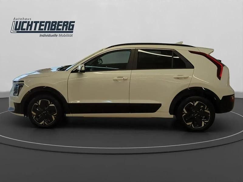 Neu Kia e-Niro 150 kW (204 PS) 2025 Andere SUV