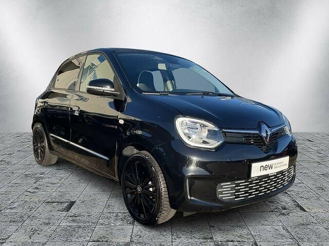 Gebraucht Renault Twingo Urban Night 65 PS (47 kW) 2023 Schwarz Kleinwagen