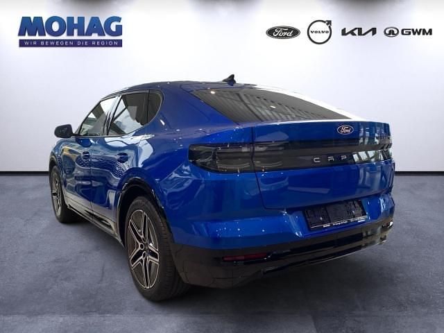Neu Ford Capri Premium 210 kW (286 PS) 2025 Blau SUV