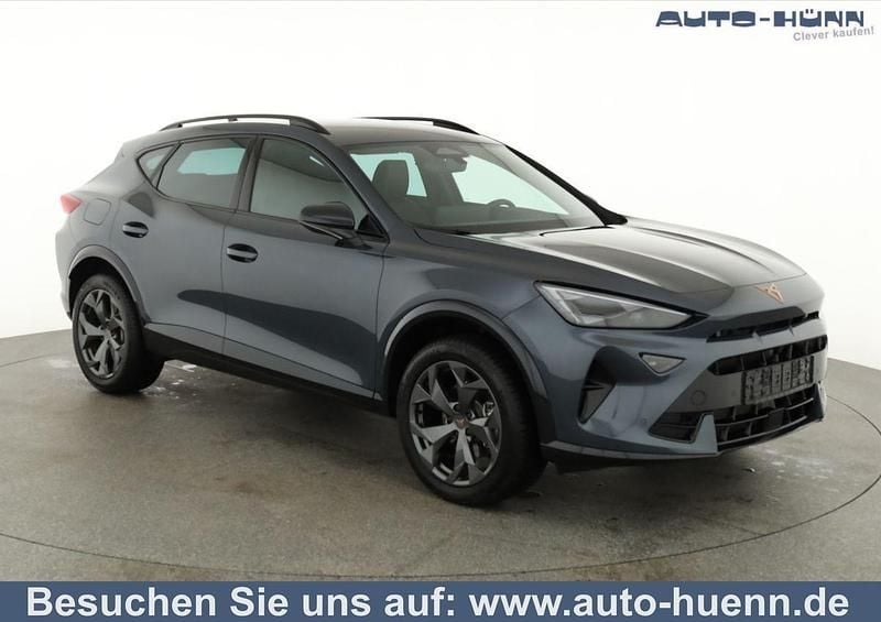 Gebraucht Cupra Formentor 150 PS (110 kW) 2026 Magnetic grau metallic SUV