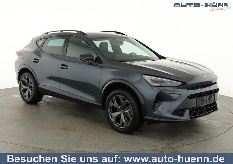 Magnetic grau metallic Gebraucht 2026 Cupra Formentor SUV | 33.995 € (Superpreis) - Bild 1/4