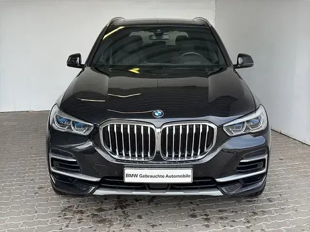 Gebraucht BMW X5 xLine 340 PS (250 kW) 2022 SUV