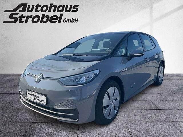 Gebraucht VW ID.3 Pro Performance 150 kW (204 PS) 2022 Mondsteingrau Kleinwagen