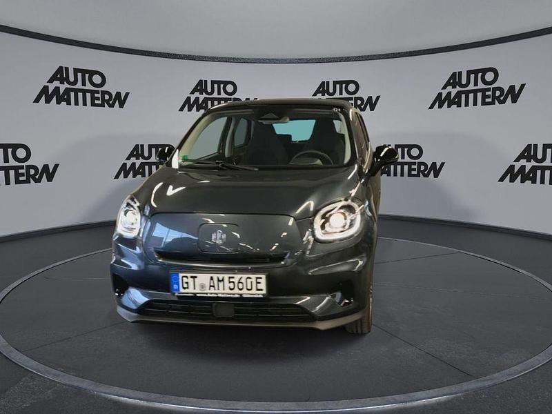 Neu Leapmotor T03 69 kW (95 PS) 2026 Grau Kleinwagen