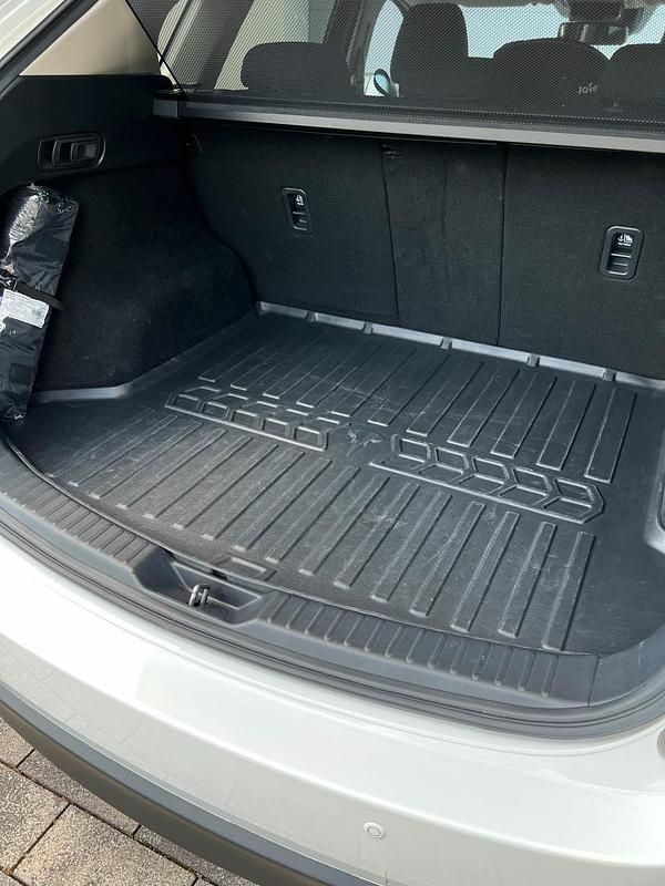 Gebraucht Mazda CX-5 150 PS (110 kW) 2020 Weiß SUV