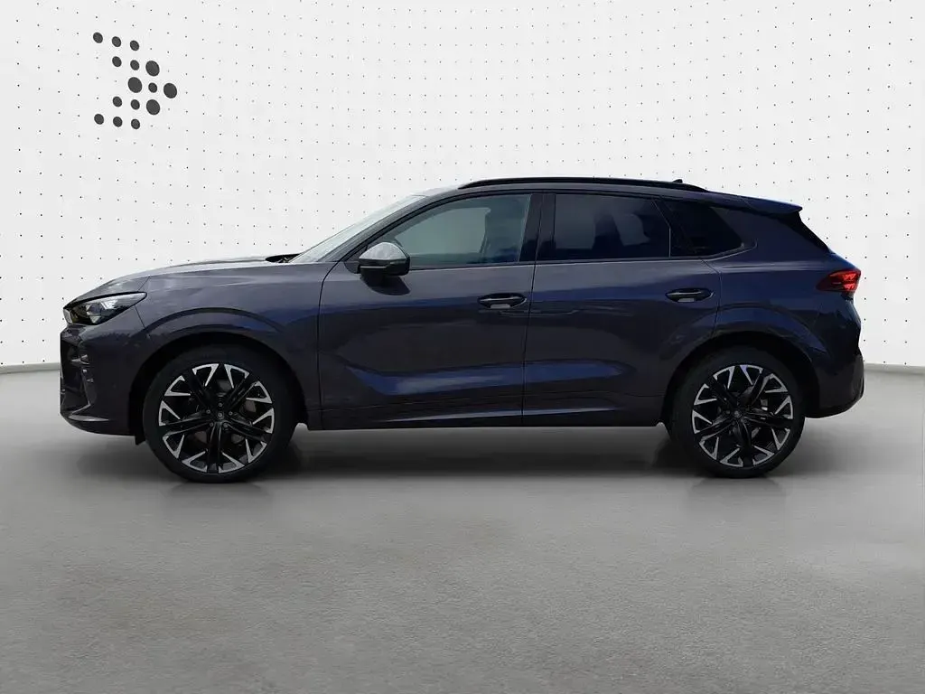 Gebraucht Cupra Terramar VZ 265 PS (194 kW) 2025 Dark void SUV