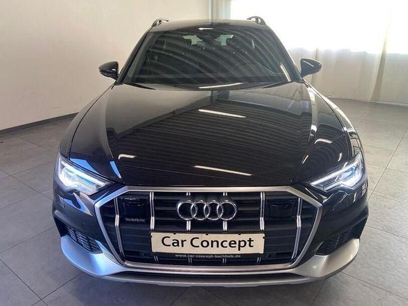 Gebraucht Audi A6 Ambiente 204 PS (150 kW) 2023 Braun Limousine