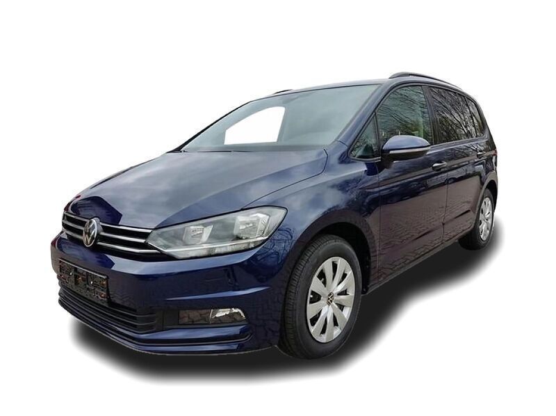 Andere Neu 2025 VW Touran Comfortline Van / Kleinbus | 36.549 € (Etwas zu teuer) - Bild 1/4