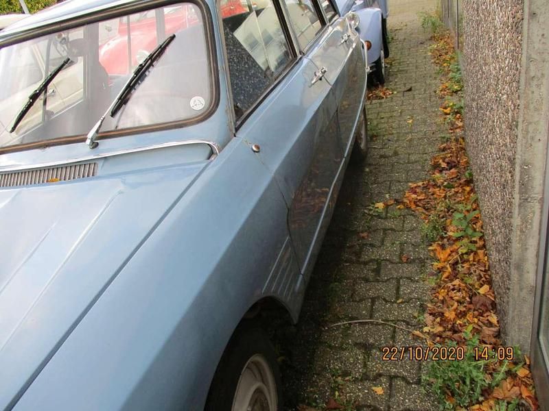 Gebraucht Citroën Ami 6 29 PS (21 kW) 1968 Blau Kombi
