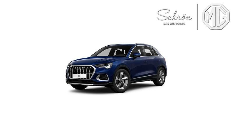 Gebraucht Audi Q3 Advanced 150 PS (110 kW) 2022 SUV