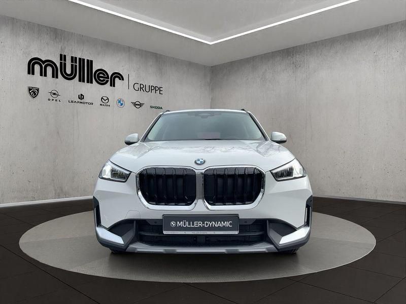 Gebraucht BMW X1 156 PS (114 kW) 2026 Alpinweiß uni SUV