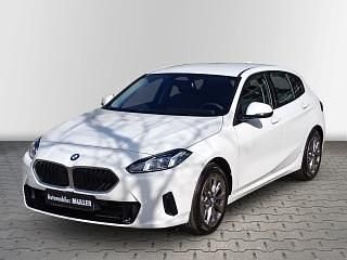 Gebraucht BMW 120 Performance 170 PS (125 kW) 2025 Alpinweiss iii Kleinwagen