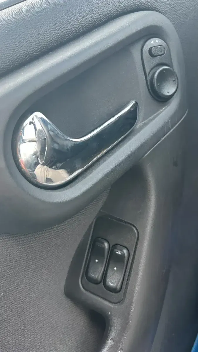 Gebraucht Opel Corsa 80 PS (58 kW) 2003 Grün Kleinwagen