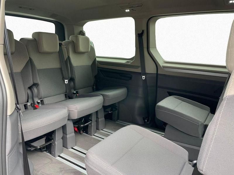 Gebraucht VW Multivan Goal 150 PS (110 kW) 2026 Pure grey Van