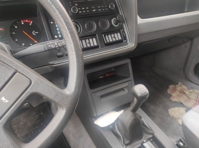 Second-hand Ford Granada 114 CP (83 kW) 1981 Berlinǎ