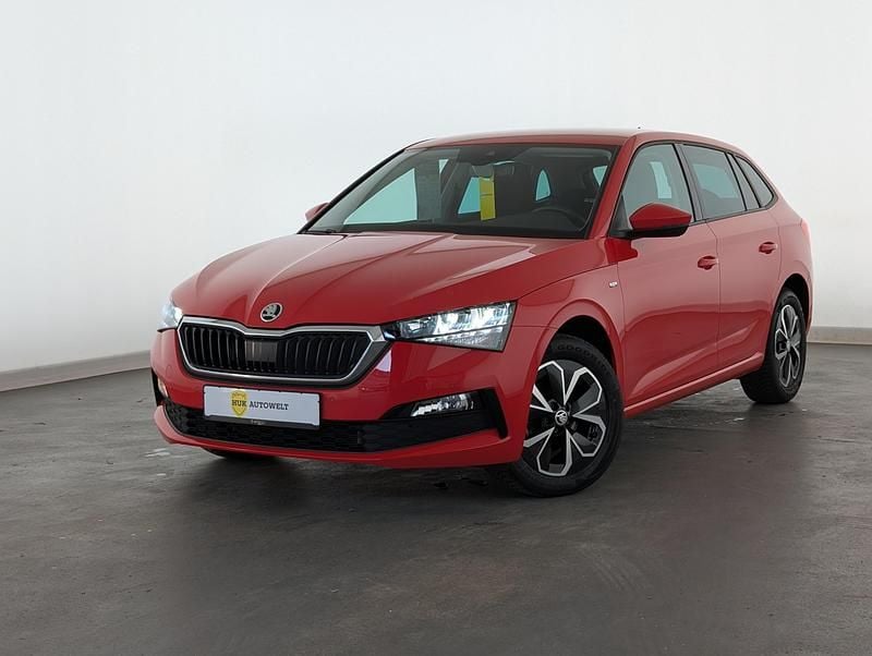 Occasion Skoda Scala Drive 150 ch (110 kW) 2020 Citadine
