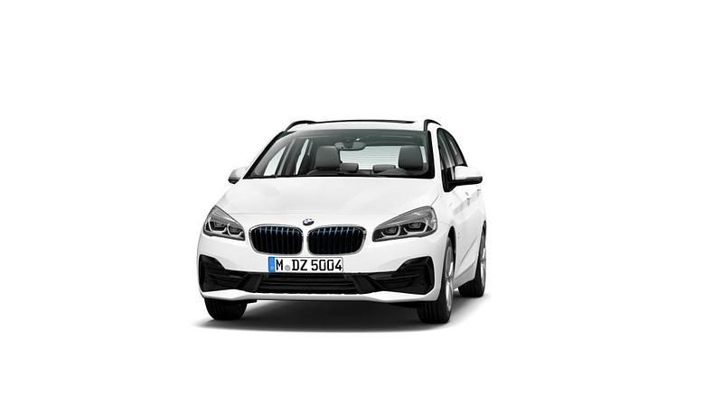 Gebraucht BMW 225 iPerformance 136 PS (100 kW) 2024