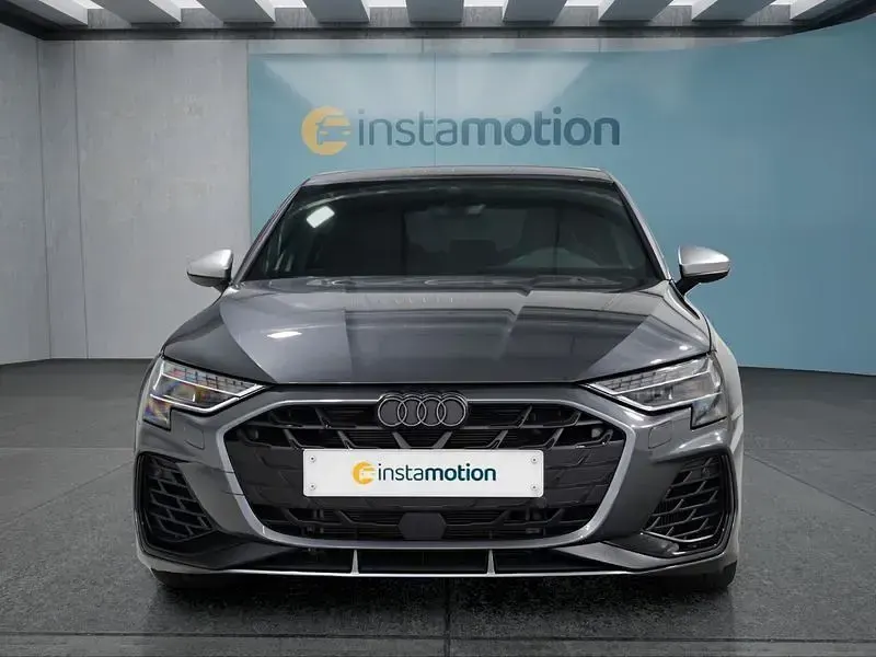 Gebraucht Audi S3 333 PS (244 kW) 2025 Grau Limousine