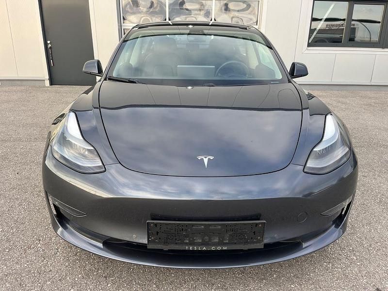 Gebraucht Tesla Model 3 366 kW (498 PS) 2021 Grau Limousine