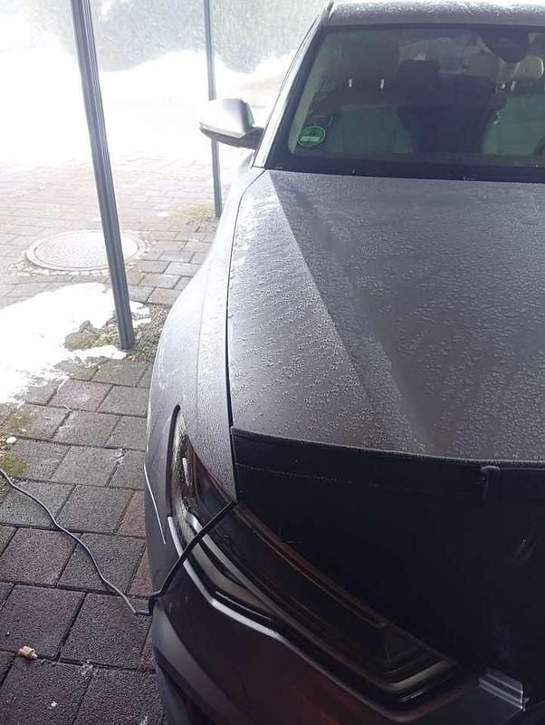 Gebraucht Audi A6 252 PS (185 kW) 2018 Kombi