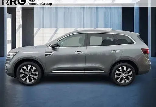 Używany Renault Koleos Techno 158 KM (116 kW) 2022 Szary SUV