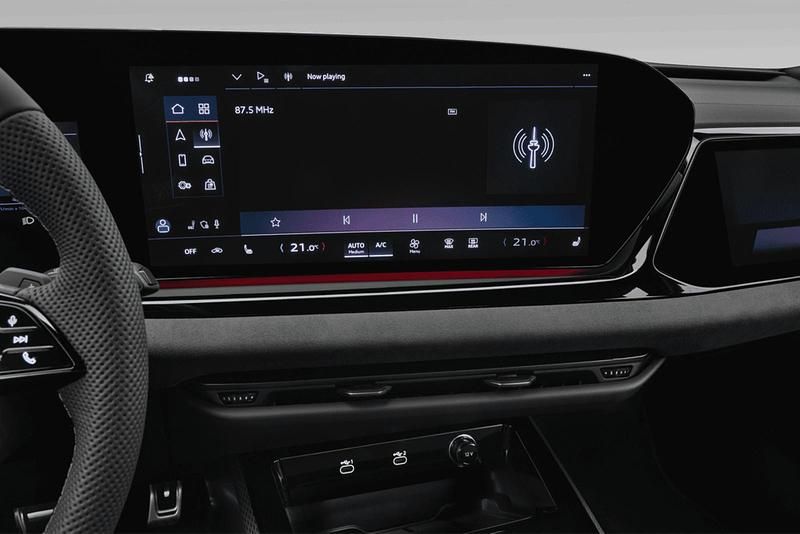 Second-hand Audi S5 367 CP (269 kW) 2024 Break