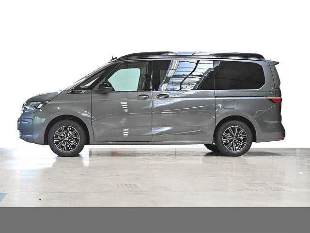 Neu VW California Beach 150 PS (110 kW) 2026 Grau Van