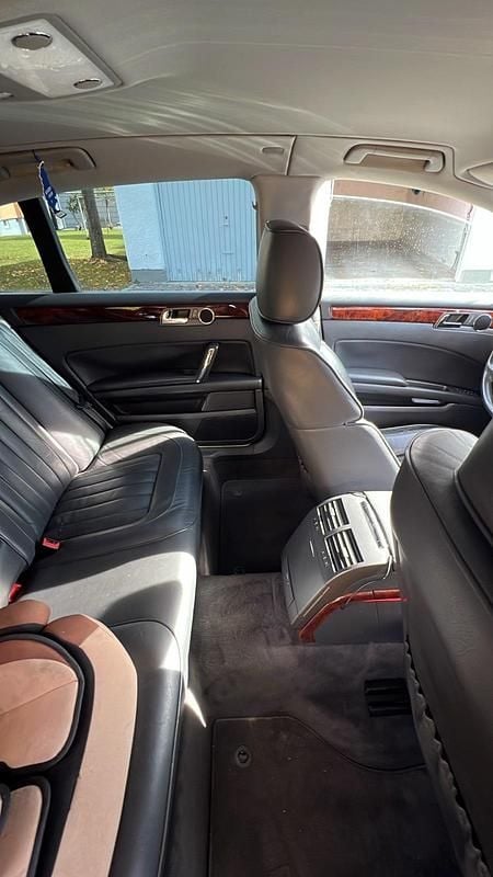 Gebraucht VW Phaeton 240 PS (176 kW) 2009 Andere farben Limousine