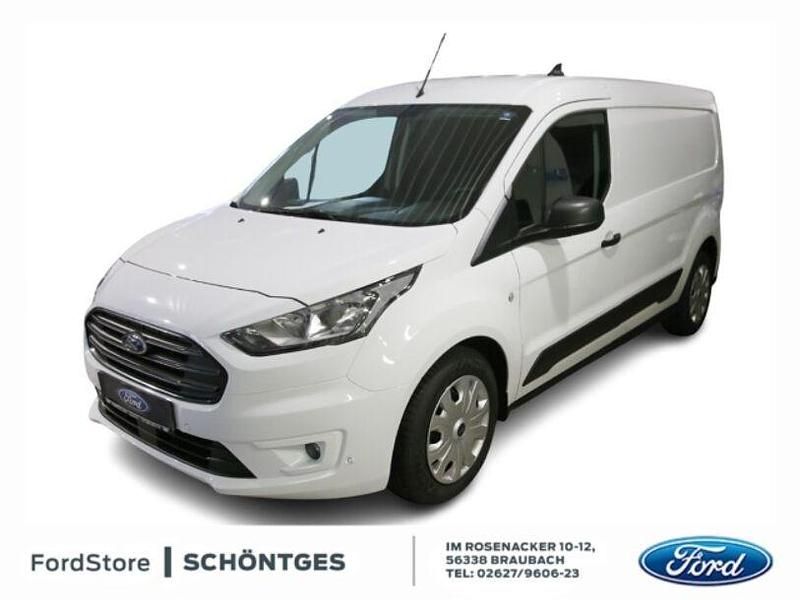 Andere Gebraucht 2024 Ford Transit Connect Van / Kleinbus | 21.980 € (Fairer Preis) - Bild 1/3