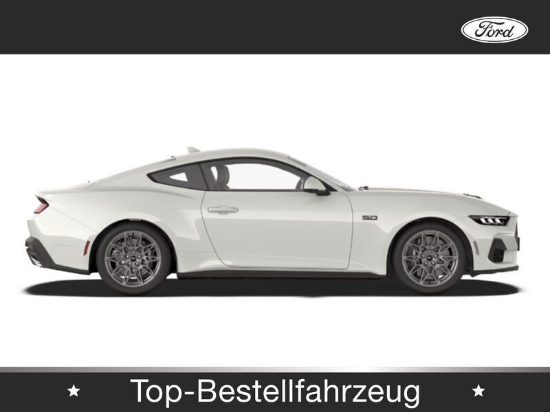 Gebraucht Ford Mustang GT Fastback 446 PS (328 kW) 2024 Coupé