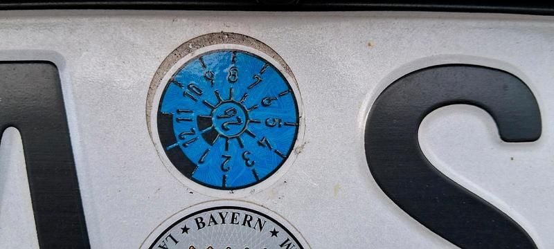 Gebraucht Audi A3 140 PS (102 kW) 2004 Schwarz Coupé