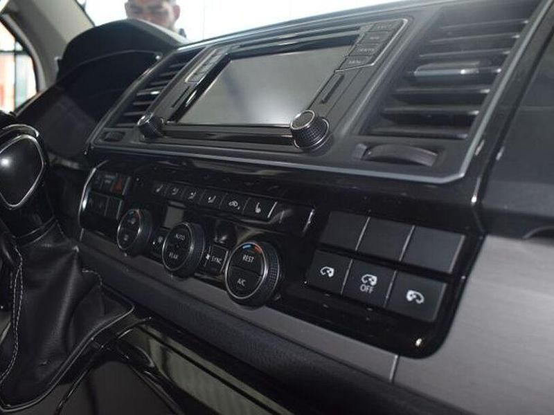 Gebraucht VW T6 Edition 250 PS (183 kW) 2016 Andere Van