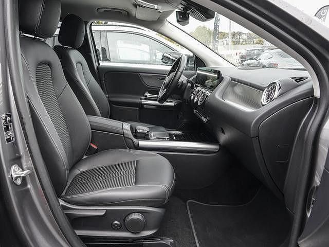 Gebraucht Mercedes EQA300 167 kW (228 PS) 2022 SUV