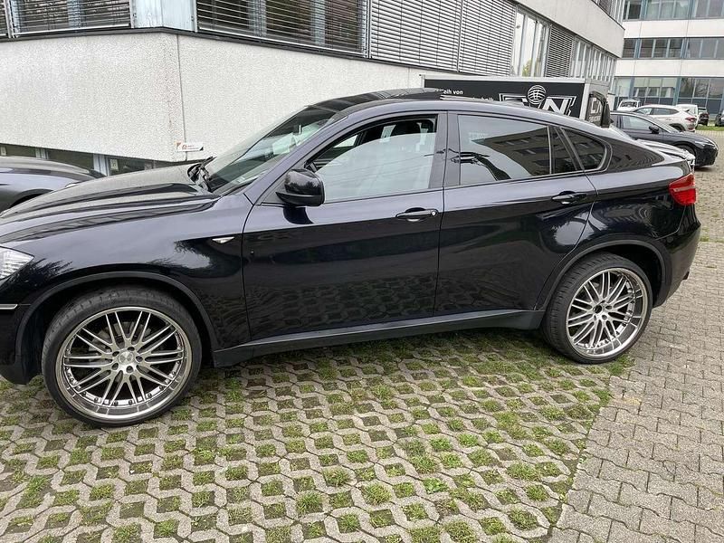 Gebraucht BMW X6 286 PS (210 kW) 2010 SUV
