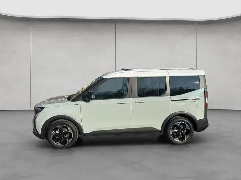 Gebraucht Ford Tourneo Active 125 PS (91 kW) 2025 Grau Kombi