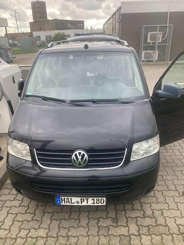 Gebraucht VW Transporter Trendline 131 PS (96 kW) 2006 Van