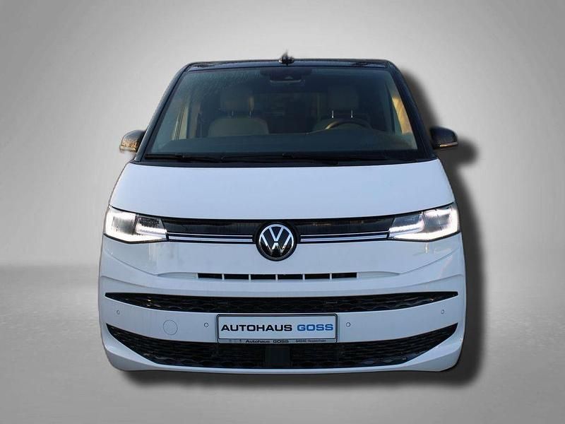 Gebraucht VW Multivan Edition 150 PS (110 kW) 2025 Candyweiß Van