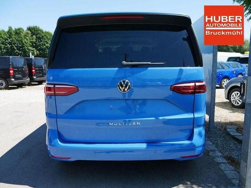 Neu VW Multivan Life 150 PS (110 kW) 2025 Andere Van