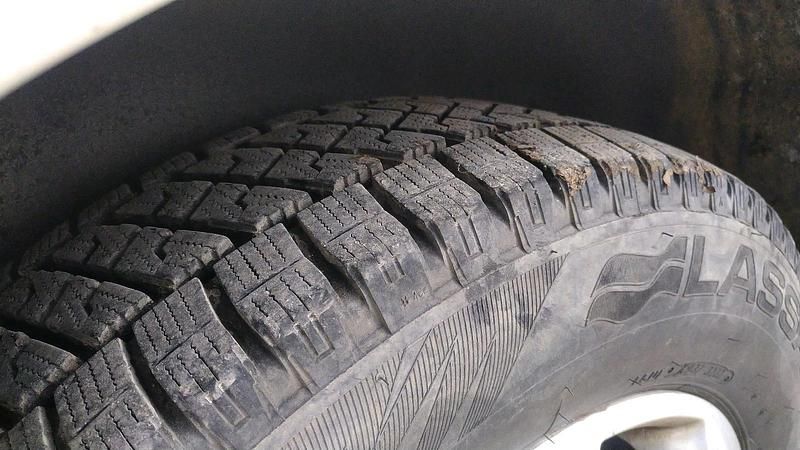 Gebraucht VW Transporter 174 PS (127 kW) 2004 Weiß Van