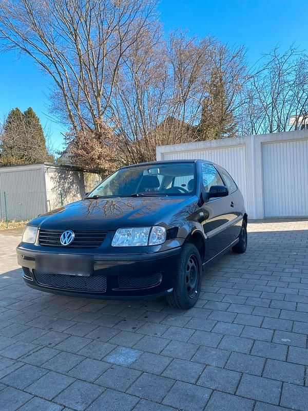 Gebraucht 2001 VW Polo Kleinwagen | 1.690 € (Fairer Preis) - Bild 1/4
