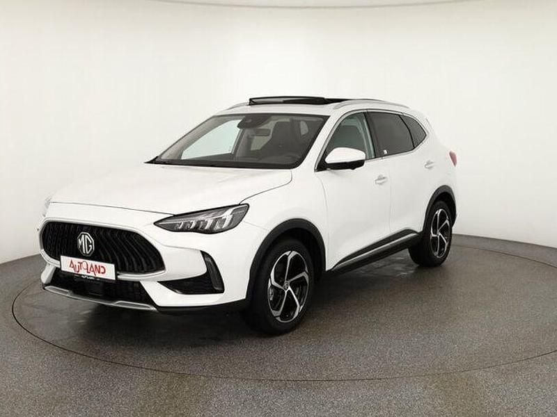 Gebraucht MG HS Luxury 162 PS (119 kW) 2024 Andere SUV
