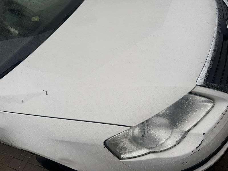 Gebraucht VW Passat 170 PS (125 kW) 2011 Weiß Kombi