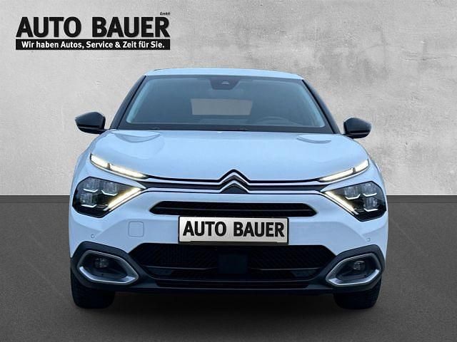 Gebraucht Citroën C4 PureTech 131 PS (96 kW) 2023 SUV