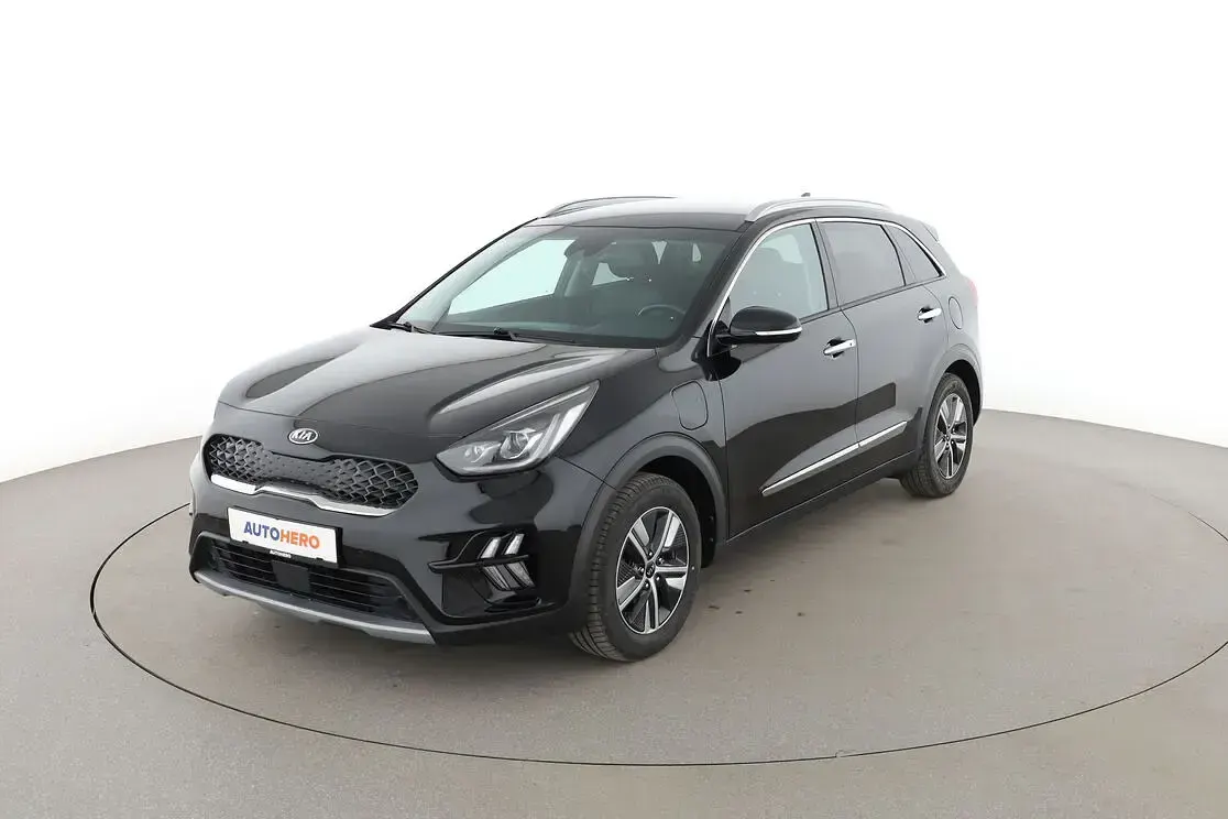 Gebraucht Kia Niro Spirit 60 PS (44 kW) 2020 SUV