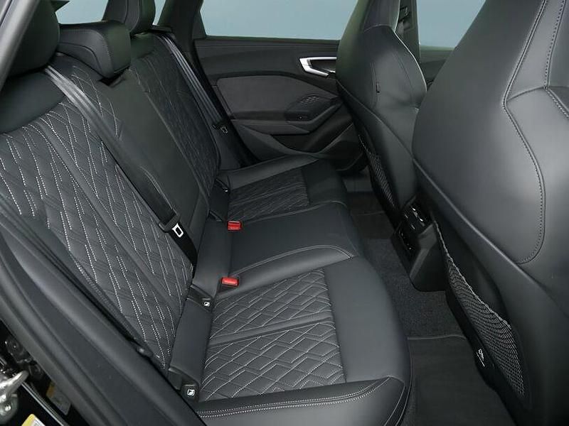 Gebraucht Audi S5 367 PS (269 kW) 2025 Schwarz Kombi